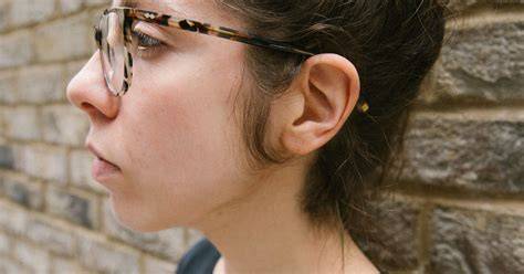 Sideburn Styles For Girls