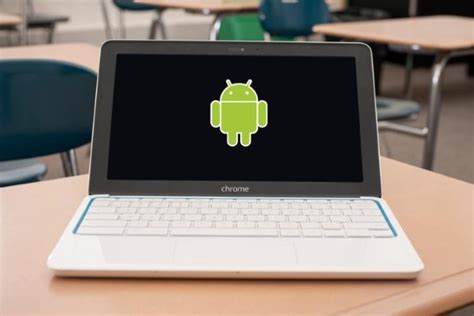 Sideload Android Apps on Chromebook without Developer Mode in 2021