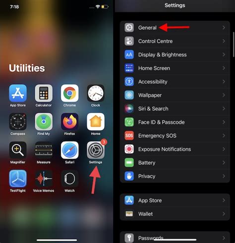 Using software to sideload apps on iOS devices