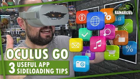 Sideloading: A Useful Skill