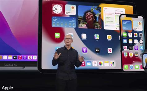 Sideloading of Apps Puts User’s Data and Privacy At Risk: Cook