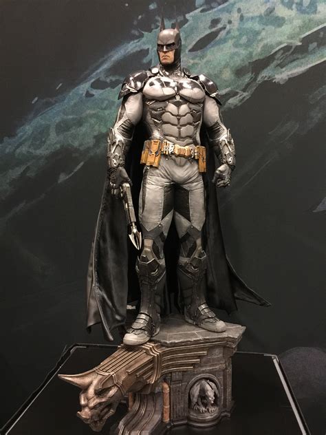 Sideshow Collectibles Action Figure and Statue Photos from ComicCon