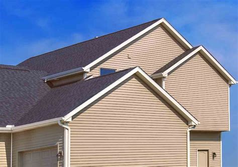 Siding Damage Repair St Louis