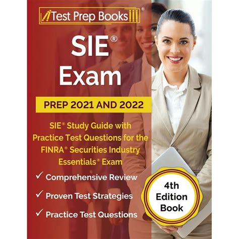 Exam Prep Book
