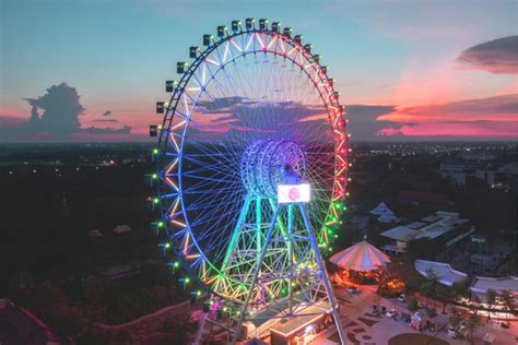 Siem Reap Angkor Eye Review: Standard Ride Ticket & Pick Up