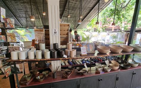 Siem Reap Ceramics Studio