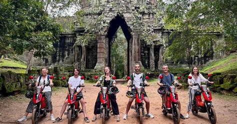 Siem Reap Guided Tour