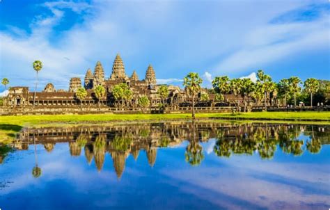 Siem Reap Tour Options