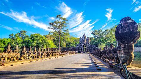 Siem Reap highlights