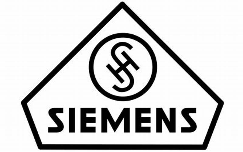 Siemens Ag Logo