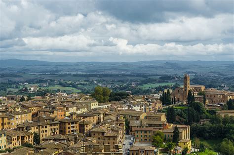 Siena Panorama