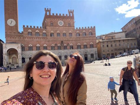 Siena Private Tour