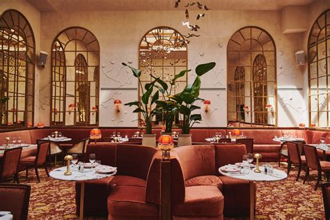 Siena Restaurant Paris