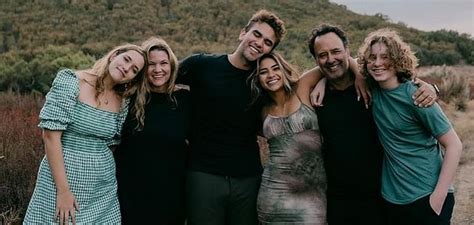 From Foundation to Fame: The Inspiring Story of Sienna Mae's Phenomenal Parents