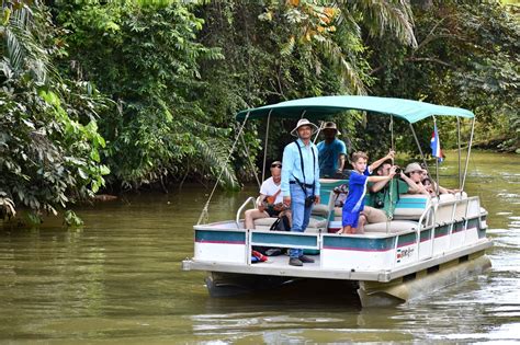 Sierpe Terraba Sierpe Mangrove Tour with Boatkayak: Is It Worth It?