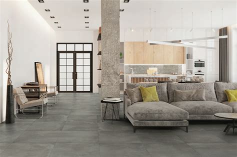 Sierra Tile