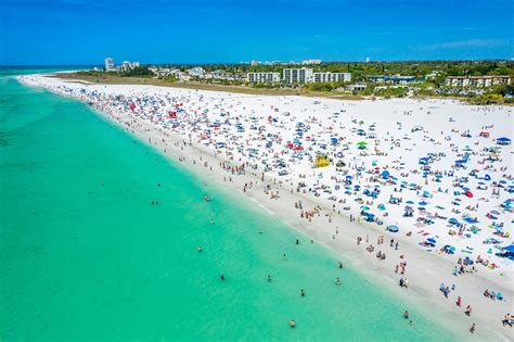Siesta Key Beach Fl Things To Do