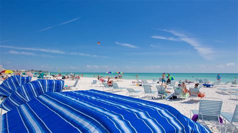Siesta Key Beach Florida Vacation Packages