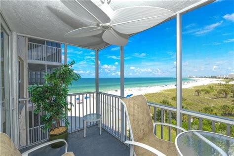 Siesta Key Florida Condos
