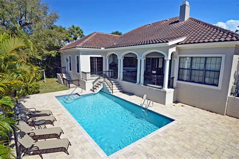 Siesta Key Florida Rentals