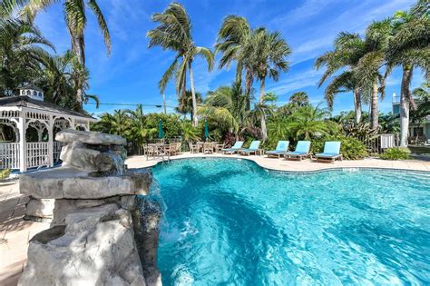 Siesta Key Resorts
