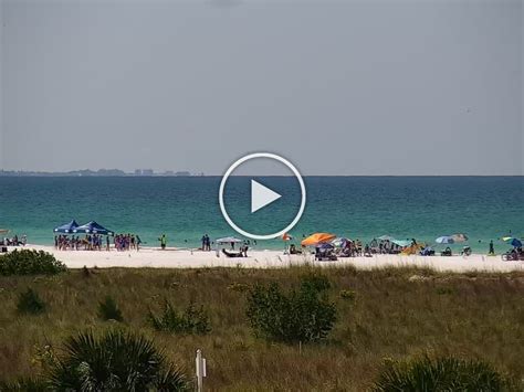 Siesta Key Webcam