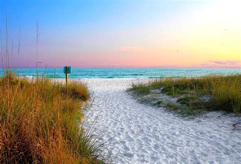 Playa de Siesta Key
