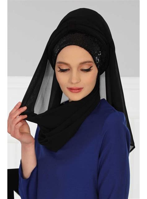 Sifon Hijab