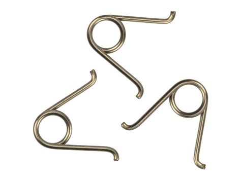 Sig Sauer P365 Trigger Spring Kit Upgrade