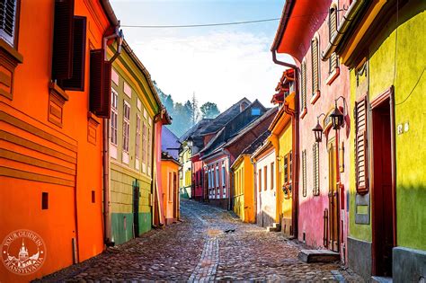 Sighisoara
