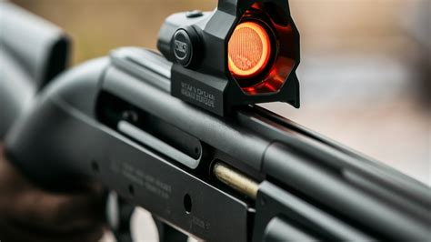 Sighting in a Red Dot Sight