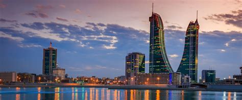 Sightseeing Bahrain