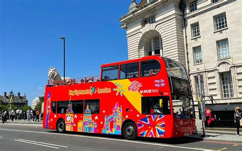 Sightseeing Bus