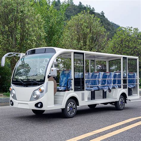 Sightseeing Bus Comfort