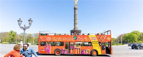 Sightseeing Bus Tour Cost