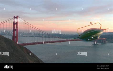 Sightseeing Flight Over Golden Gate