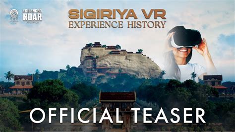Sigiriya VR Experience