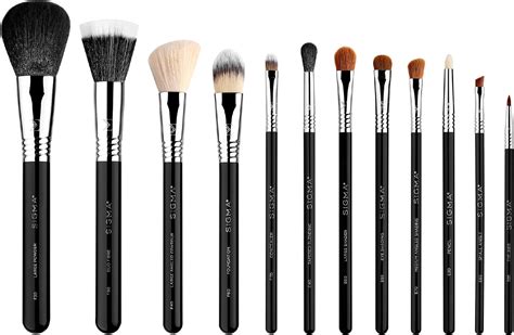 Sigma Beauty Pro