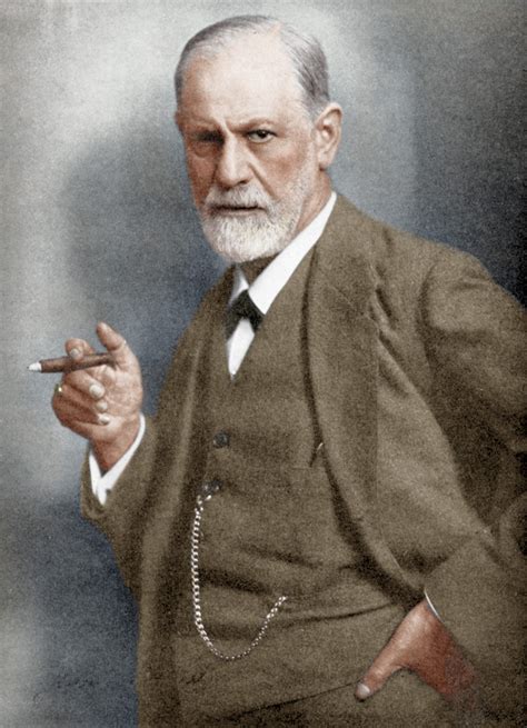 Interpretasi Sigmund Freud tentang Mimpi Rambut Rontok