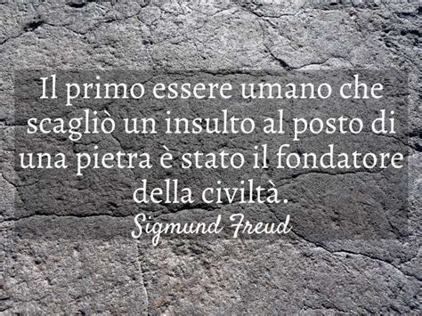 Sigmund Freud Frasi