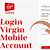 Sign Into Virgin Mobile Account