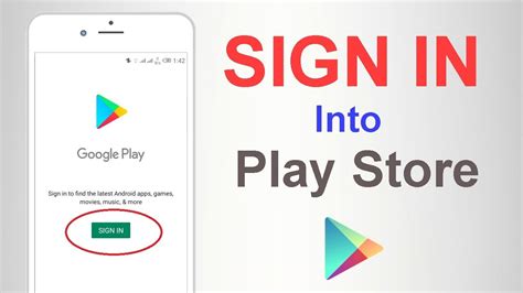 Autentikasi Akun Google Play Store