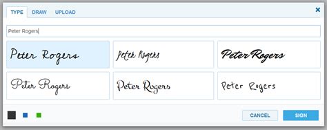Sign PDF Online - Free PDF Signature - DigiSigner