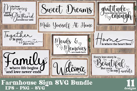 Download Sign Svg Bundle Vol 1 Commercial Use DXF Files