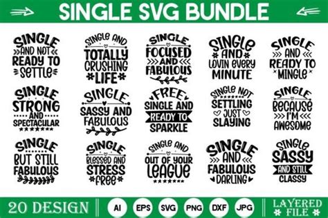 Download Sign Svg Bundle Vol 1 Cricut SVG DXF Files