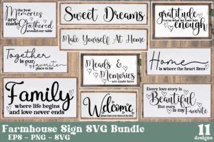 Download Sign Svg Bundle Vol 1 for Cricut Machine