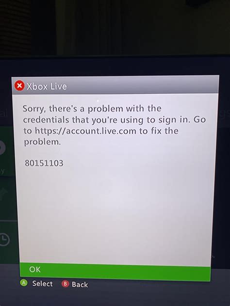 Sign into a second Xbox