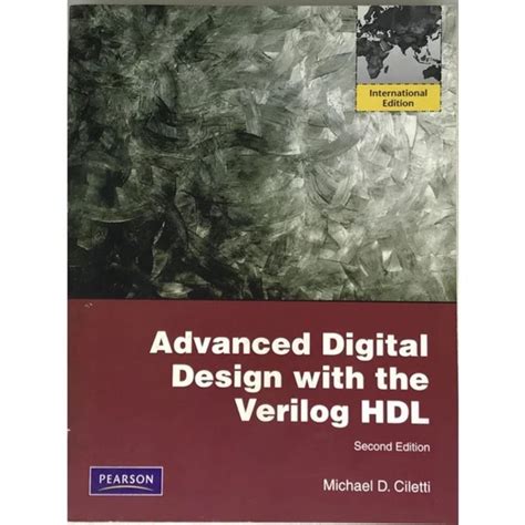 Signal Flow in Verilog HDL Image