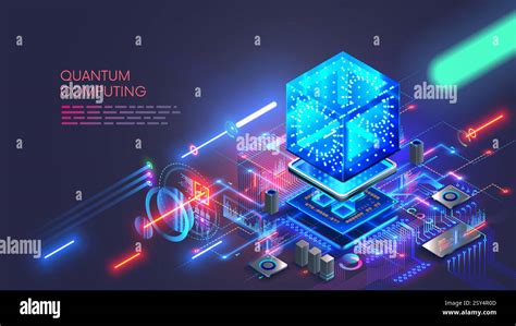 Signal is preparing for quantum computing