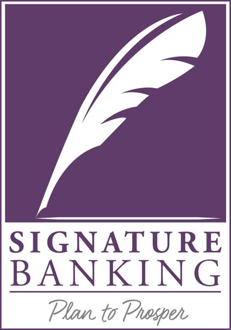 Signature Bank Bank Login